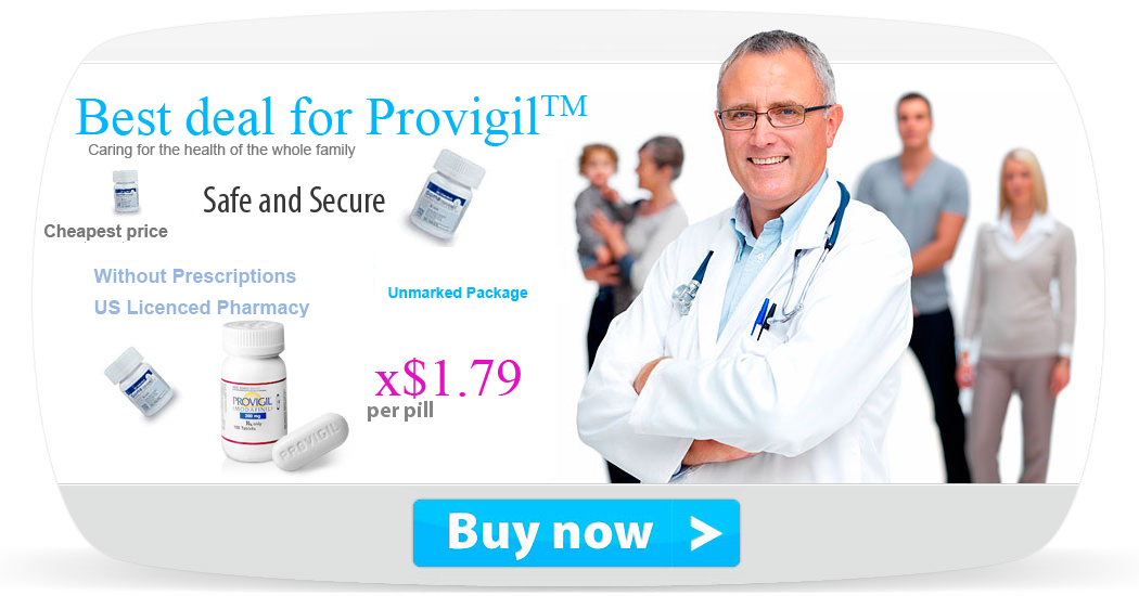 Buy provigil no prescription