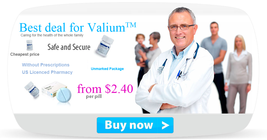 Valium farmacia online